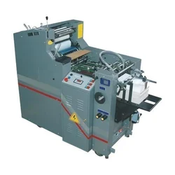 Commercial Automatic Off-Set Printing Machine